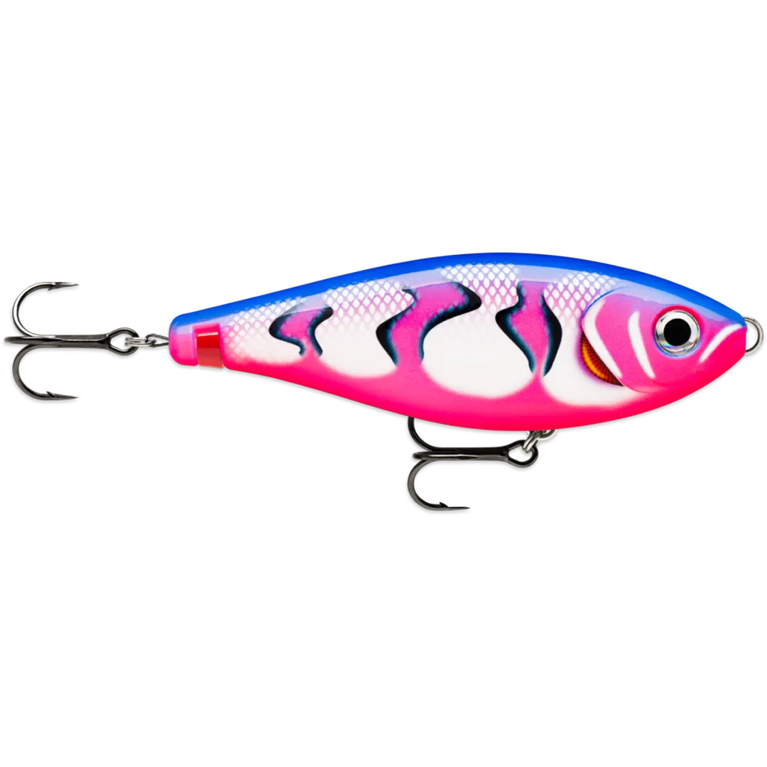 Rapala X-Rap Haku PFLM - Jerkbait
