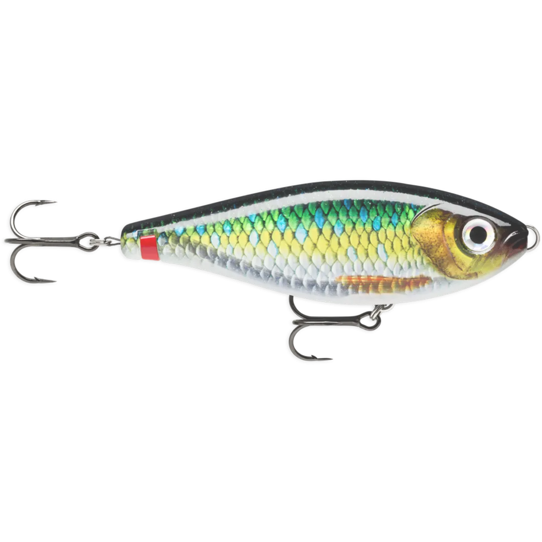 Rapala X-Rap Haku RNR - Jerkbait