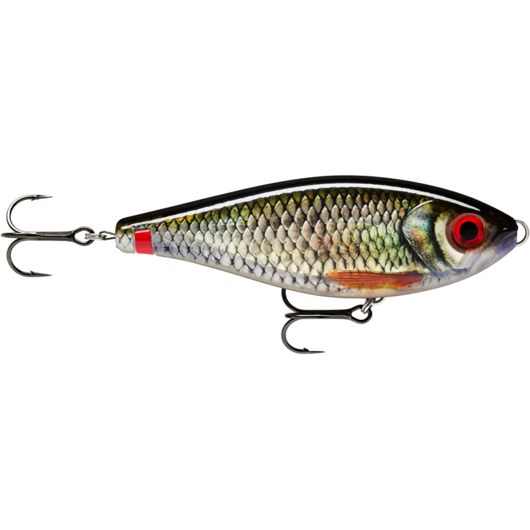 Rapala X-Rap Haku ROL - Jerkbait