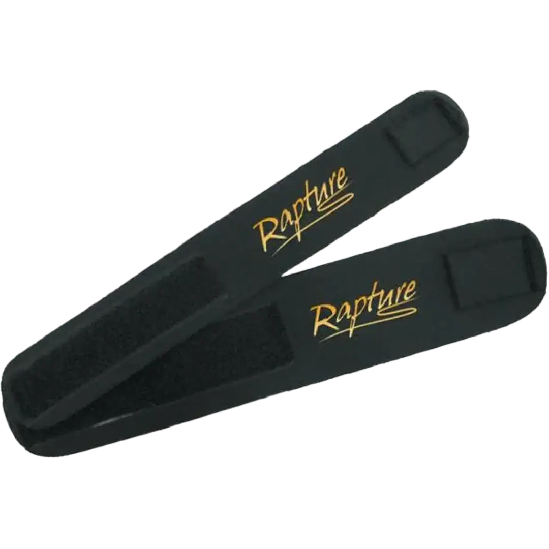 Rapture Rod Bands - Stang og hjultasker