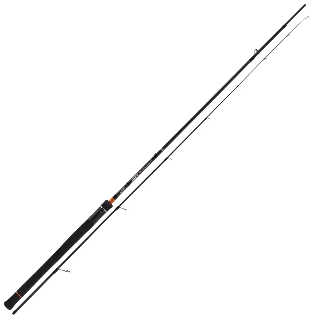 Rapture STX Dropshot & Finesse 8 Fod 4-21g - UL Stænger