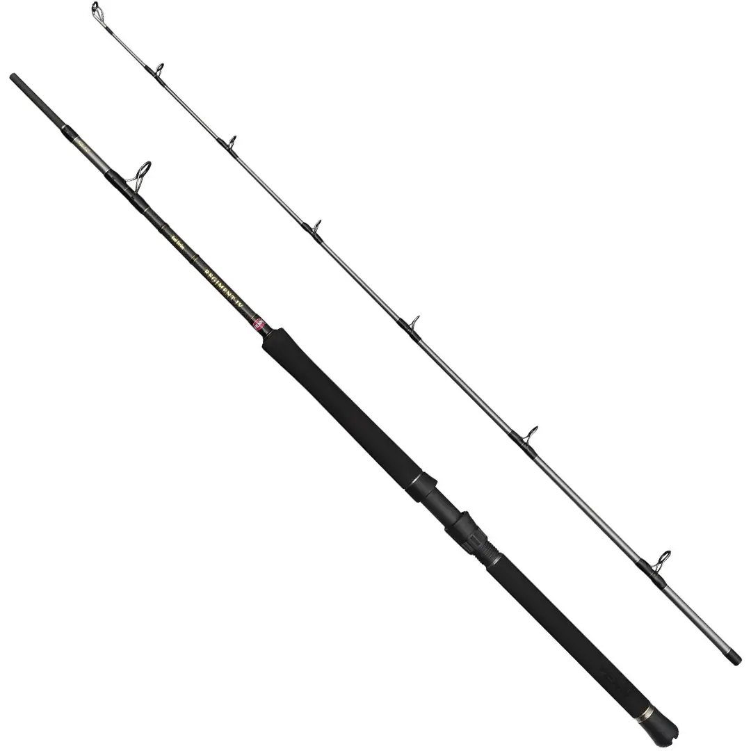 Penn Regiment IV Boat 7 Fod 12-20LB - Pirkestænger