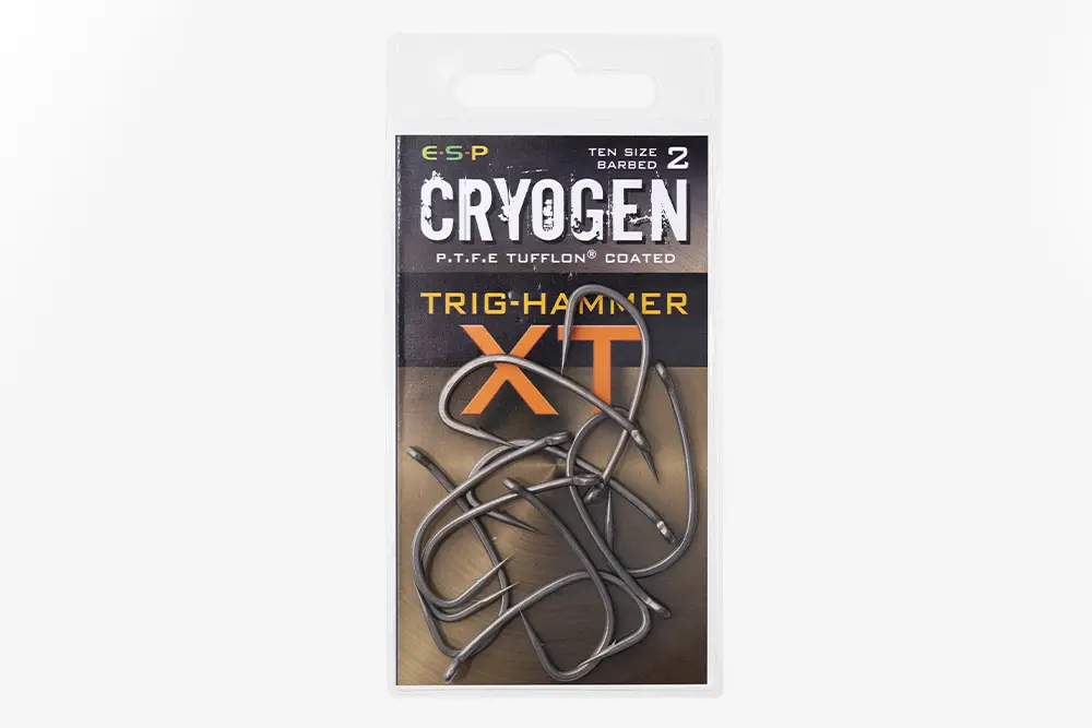 ESP Cryogen Trig-Hammer XT St. 6 - Kroge