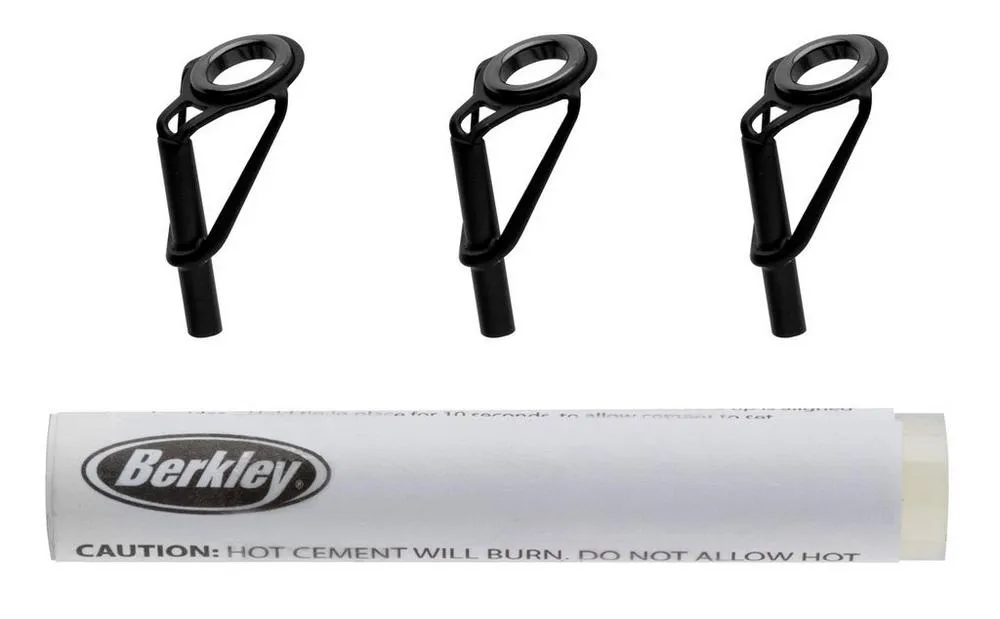 Berkley Rod Tip Repair Kit - Diverse