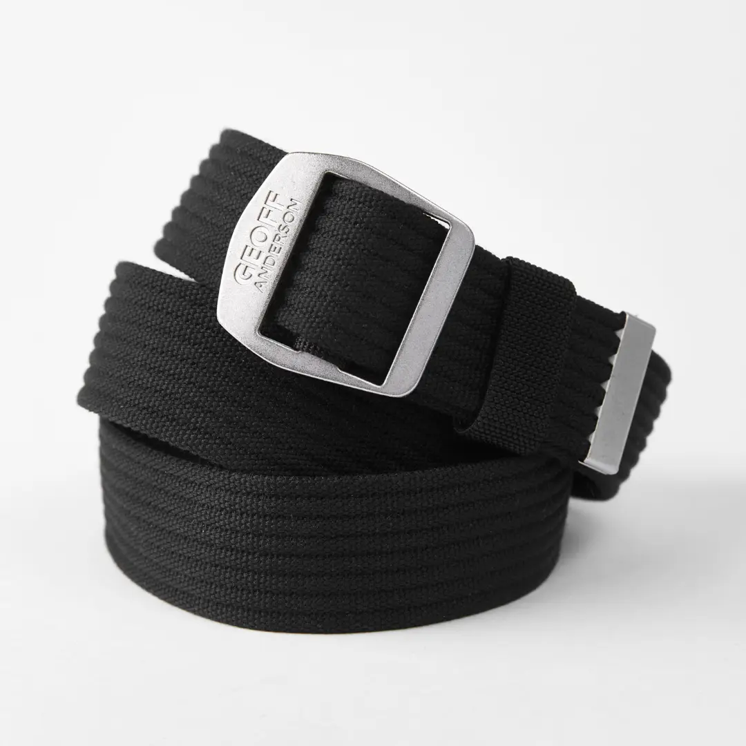 Geoff Anderson Roxxo Bælte Large/Xlarge - Bælter & Seler