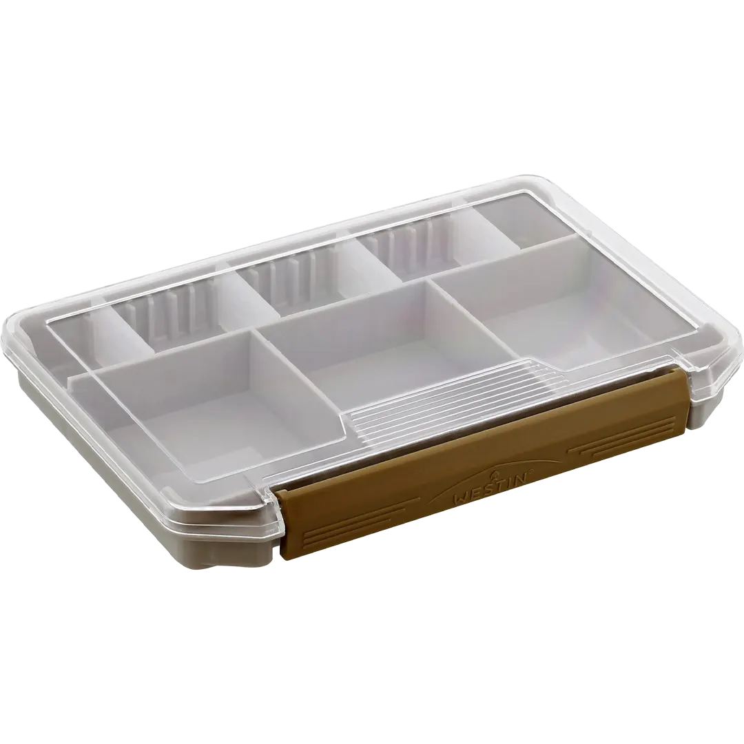 Westin W3 Tackle Box S2 - Æsker