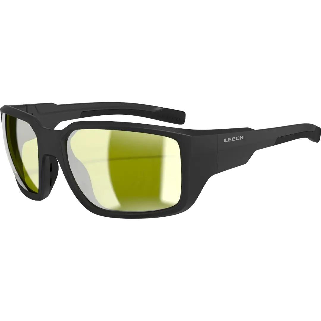 Leech X1 Polarorid Solbriller Sunset - Fiskebriller