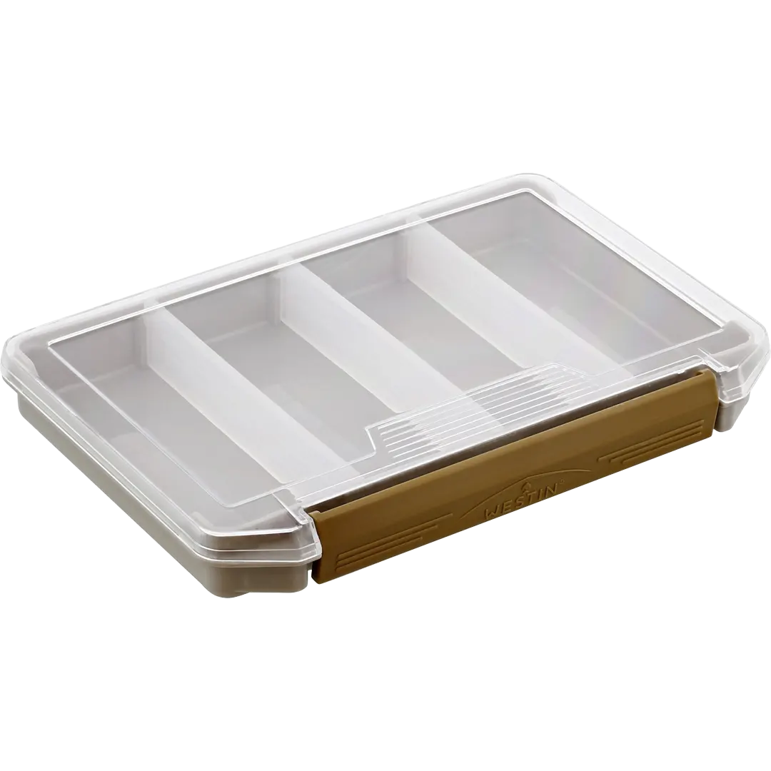 Westin W3 Tackle Box S5 - Æsker