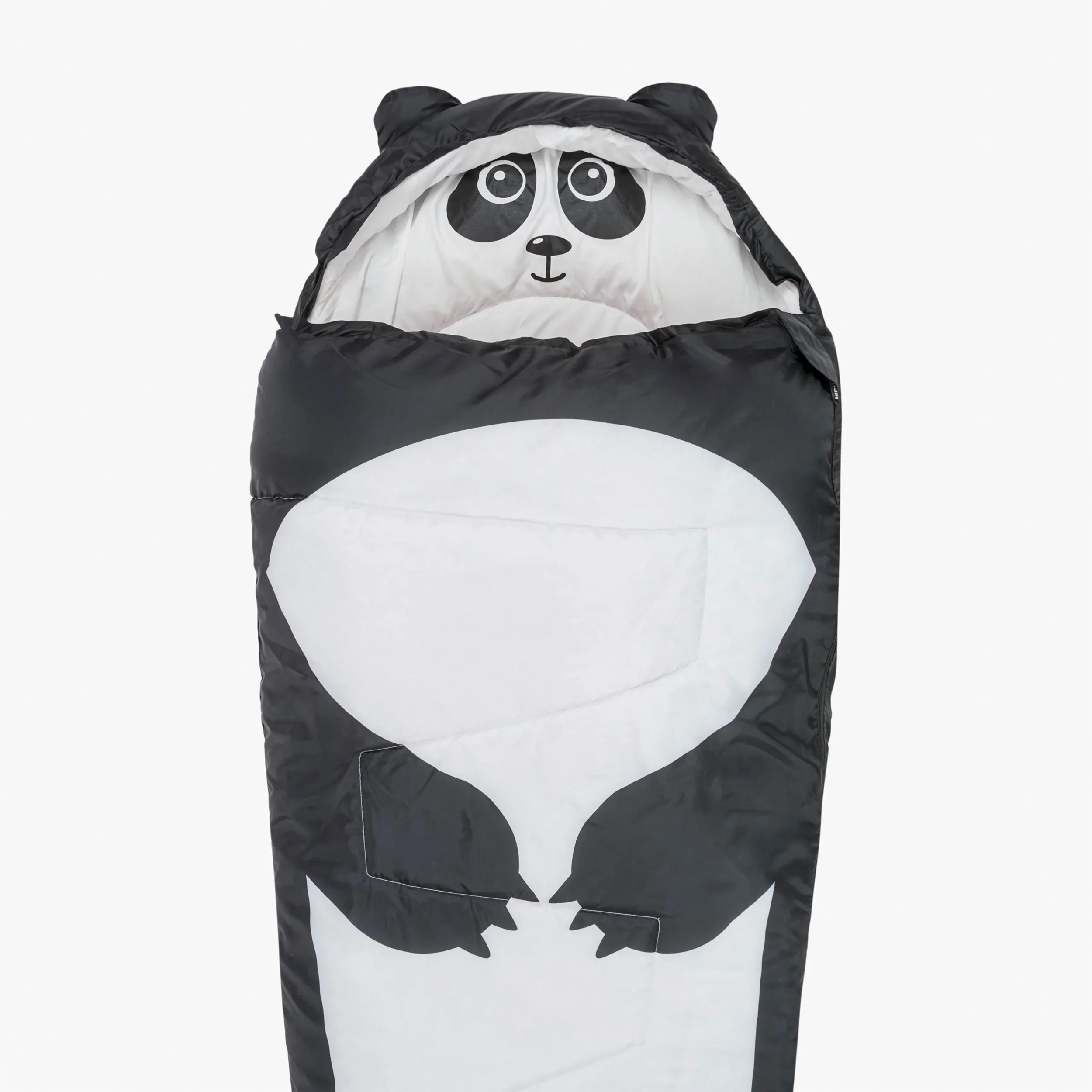 Highlander Creature Børne Sovepose Panda - Soveposer