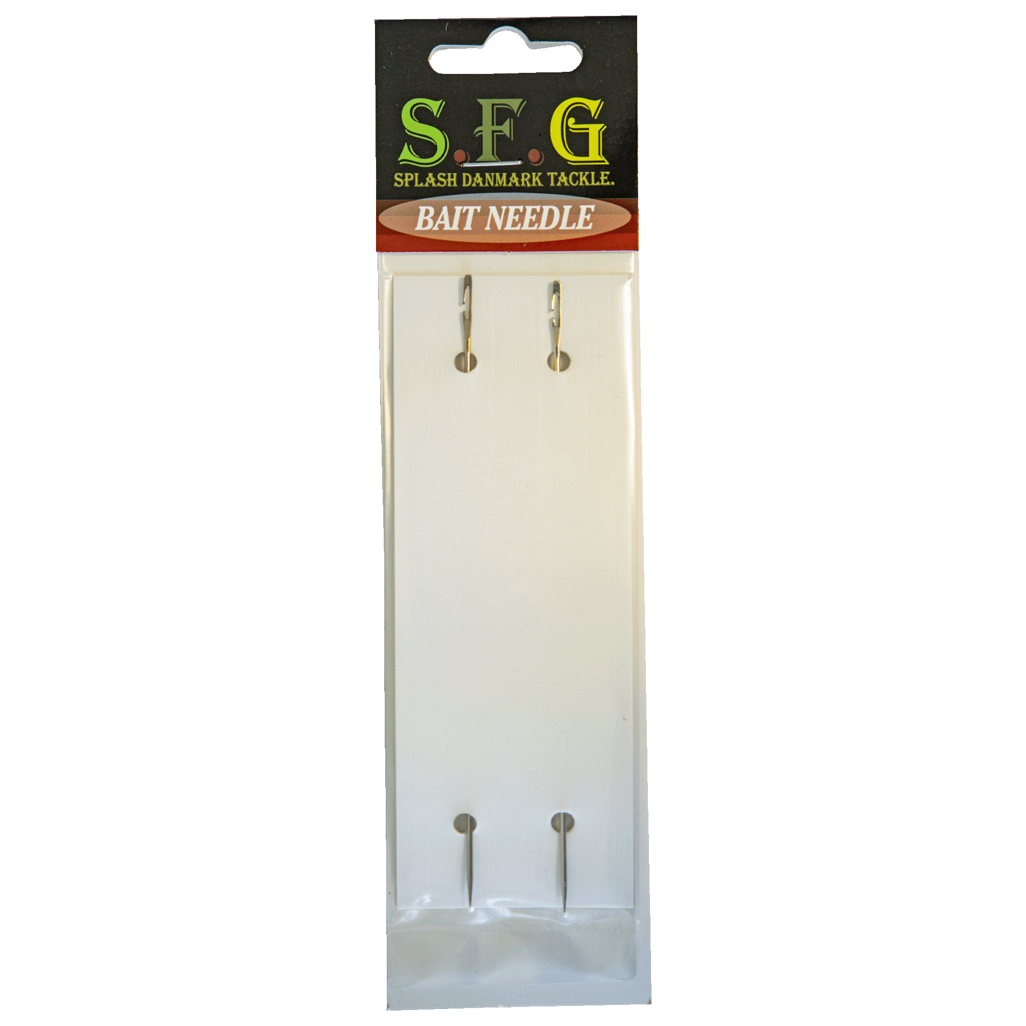 SFG Bait Needle - Diverse