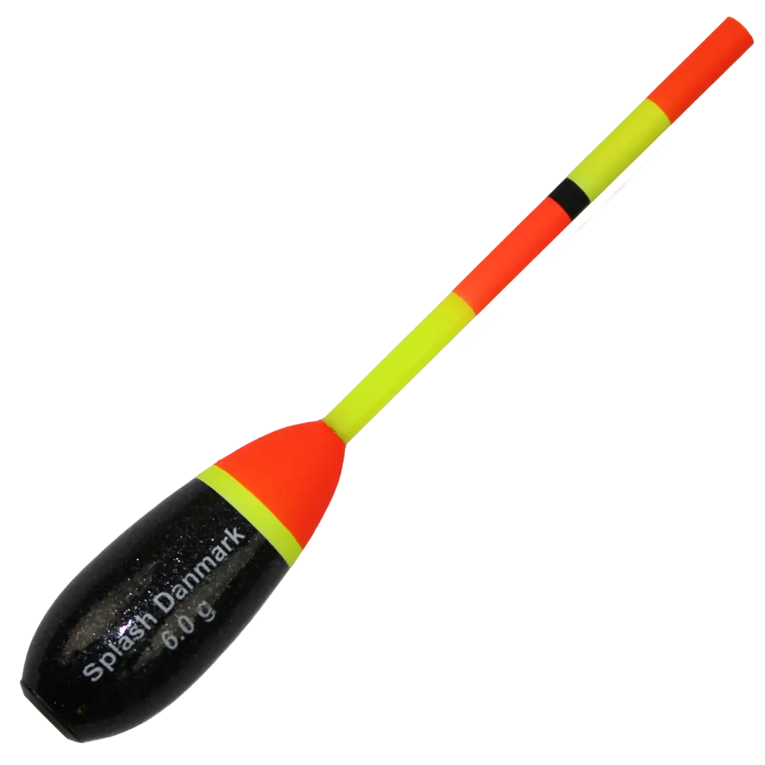 SFG Bombette Long Cast Floating 8 Gram - Flåd