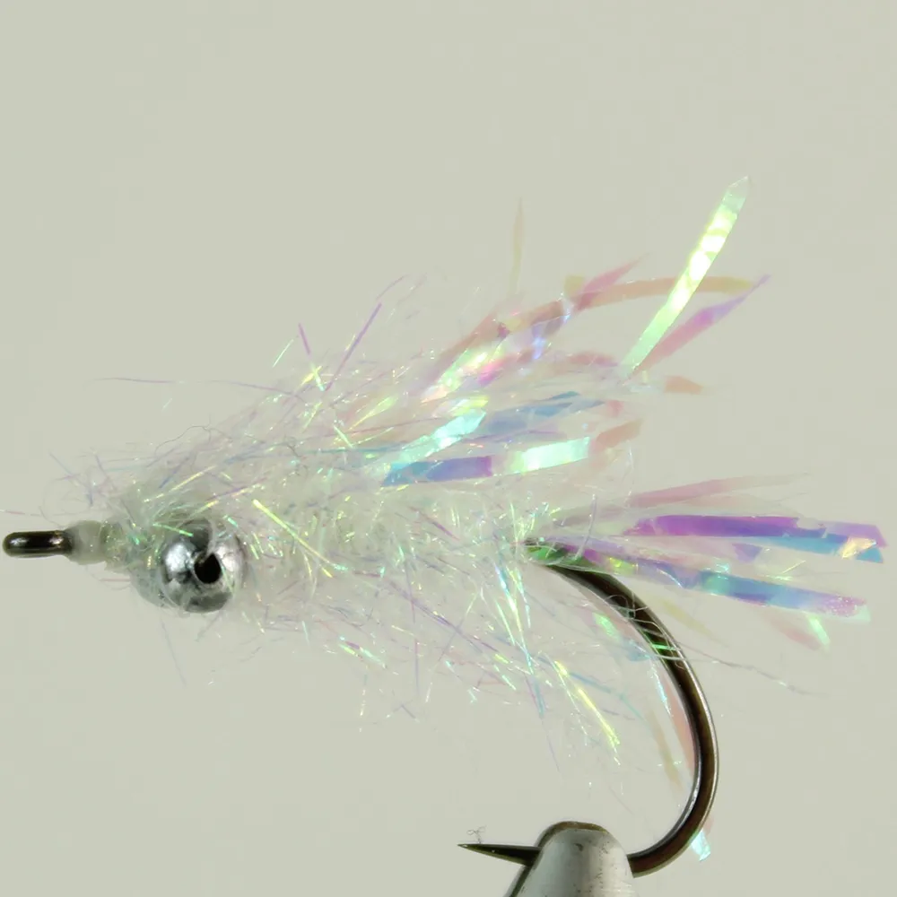 Effekt Flies Hvid Lasker - Kystfluer