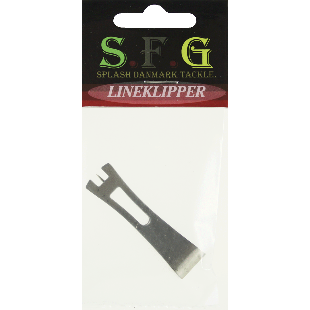 SFG Lineklipper - Fisketænger/sakse