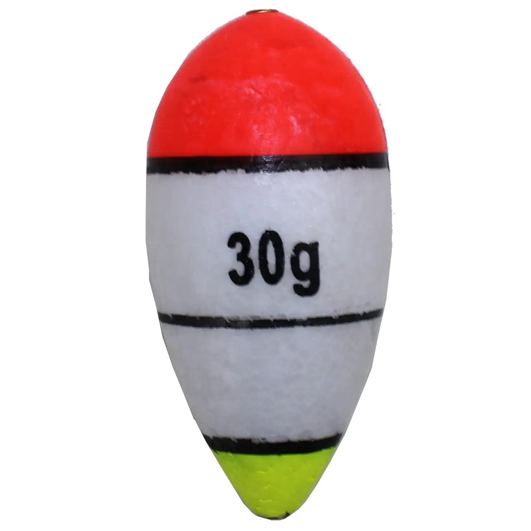 SFG Salmon Float 45 Gram - Flåd