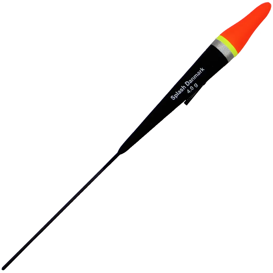 SFG Sensitive Trout Flåd 4 Gram - Flåd