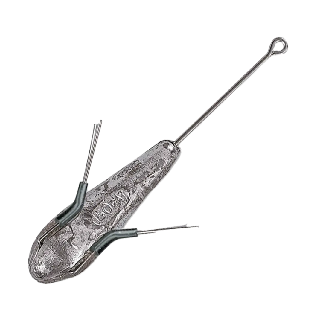 SFG Miljø Surfcast Lod 125gram - Lodder