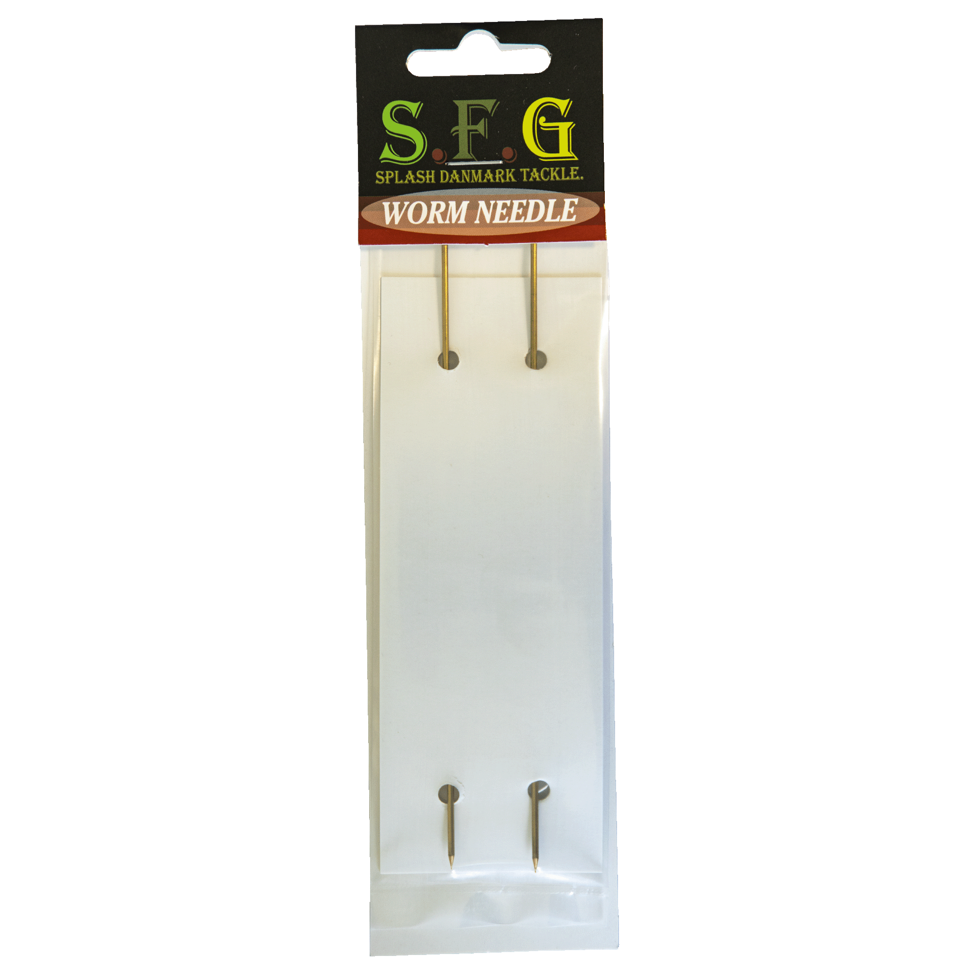 SFG Worm Needle - Diverse