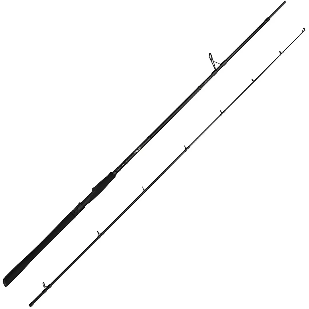 Savage Gear Alpha SG2 Big Bait 8,6 Fod 35-100g - Spinnestænger
