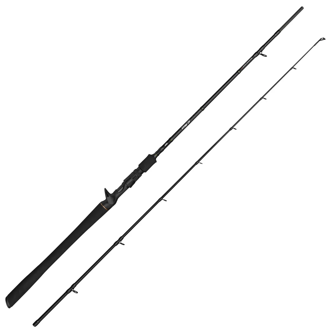 Savage Gear Alpha SG2 Jerkbait BC 6,6 Fod 30-80g - Triggerstænger