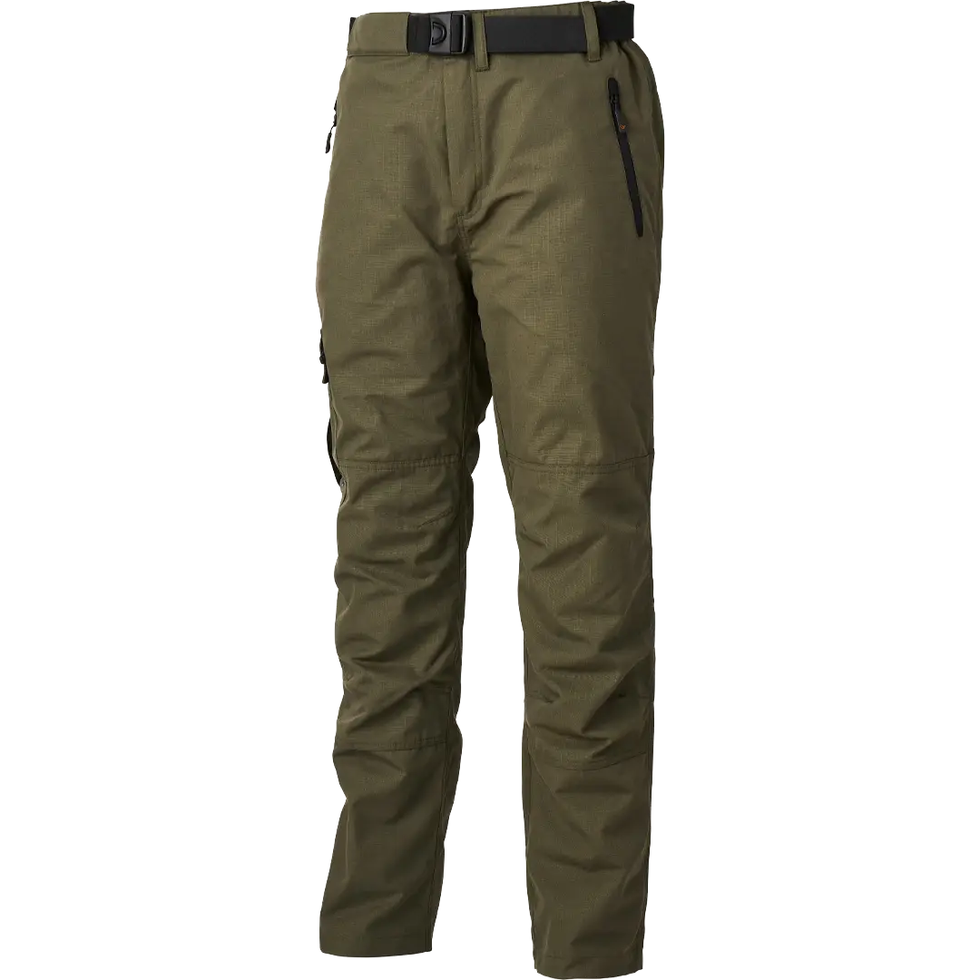 Savage Gear SG4 Combat Trousers XL - Fiskebukser
