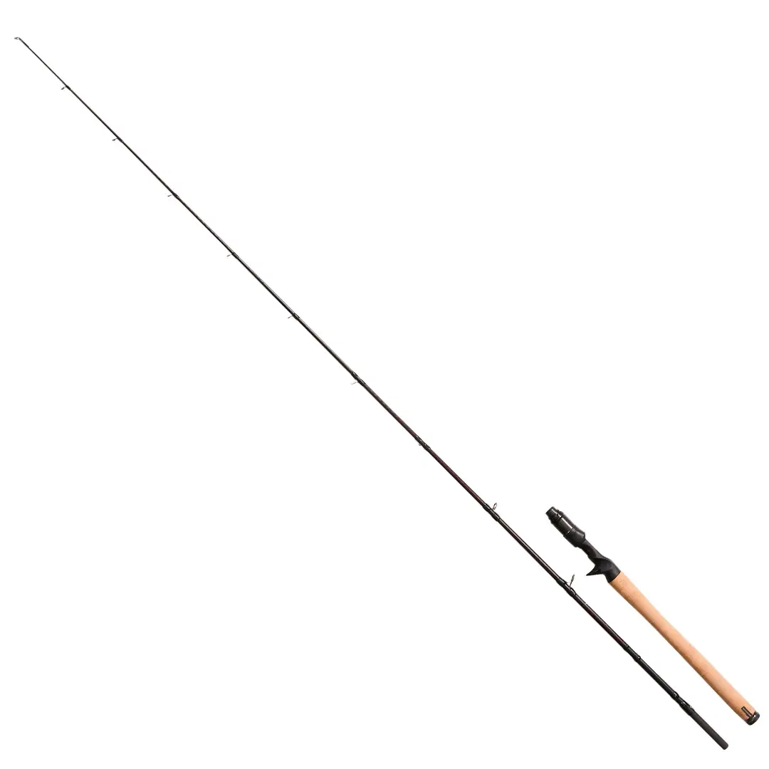 Savage Gear Alpha SG6 Pelagic Vertical 6,5 Fod 40-140g - Triggerstænger