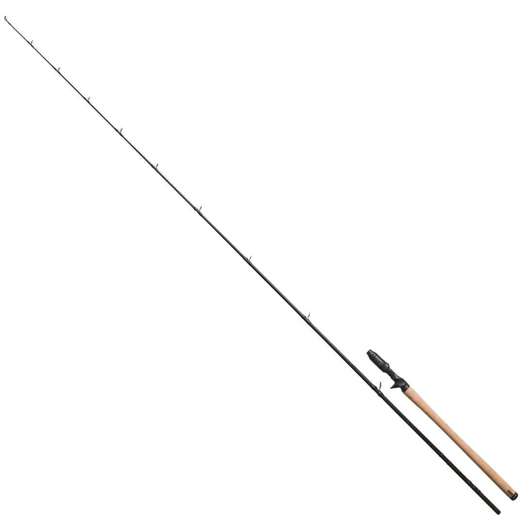Savage Gear Alpha SG6 Swimbait 7,11 Fod 80-150g - Triggerstænger