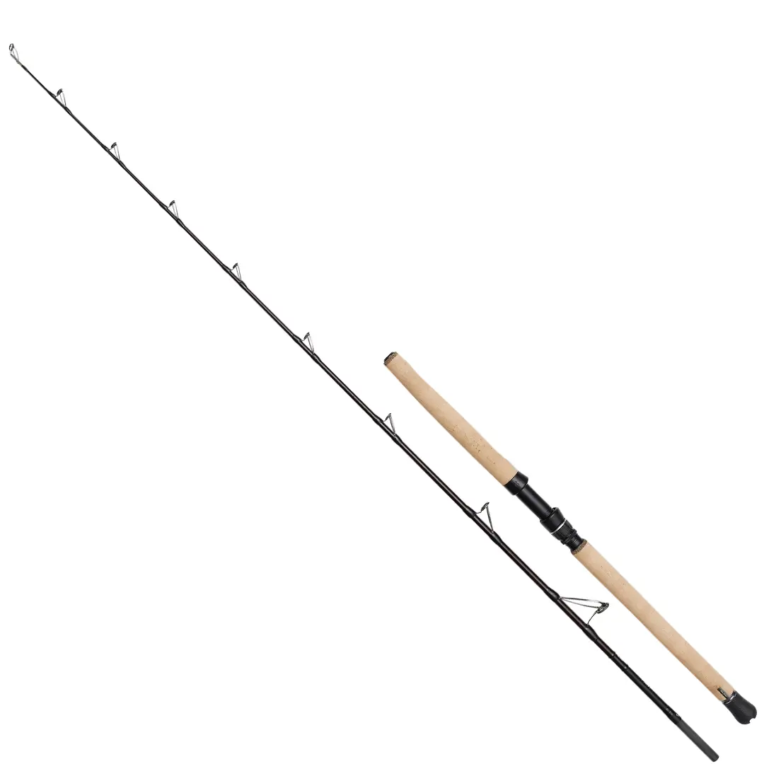 Savage Gear Fury SG6 Boat 7 Fod 30-50LB - Havfiskeri