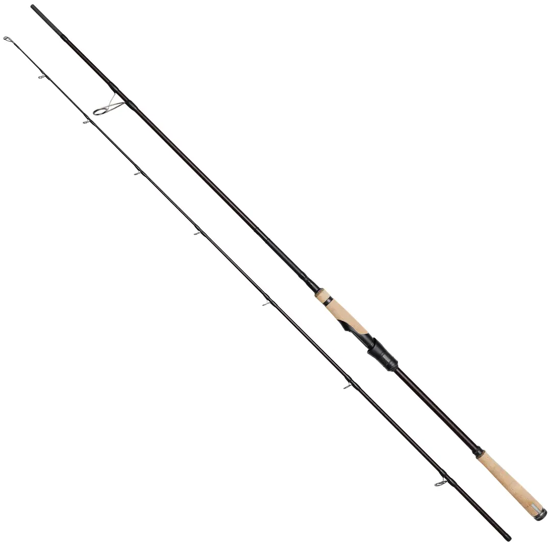 Savage Gear Fury SG6 Shad & Metal 7,11 Fod 40-150g - Mole/Kastestænger