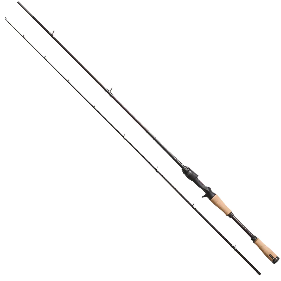 Savage Gear Revenge SG6 Medium Game BC 7 Fod 10-30g - Triggerstænger