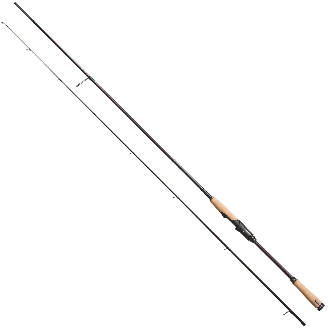 Savage Gear Revenge SG6 Medium Game 7 Fod 7-25g - Twitch & Crankbait Stænger