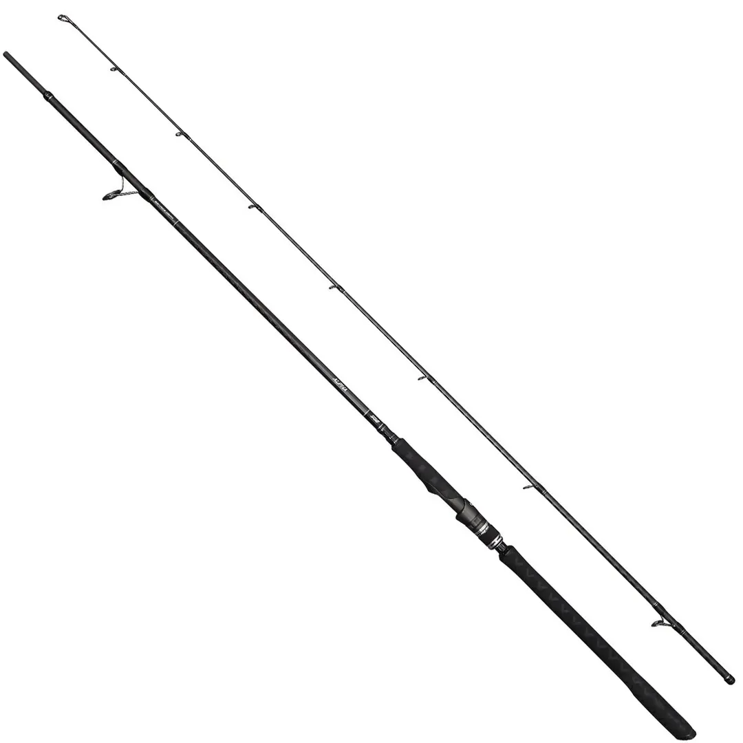 Savage Gear SG8 Alpha Big Bait 8 Fod 28-112g - Predator Kastestænger