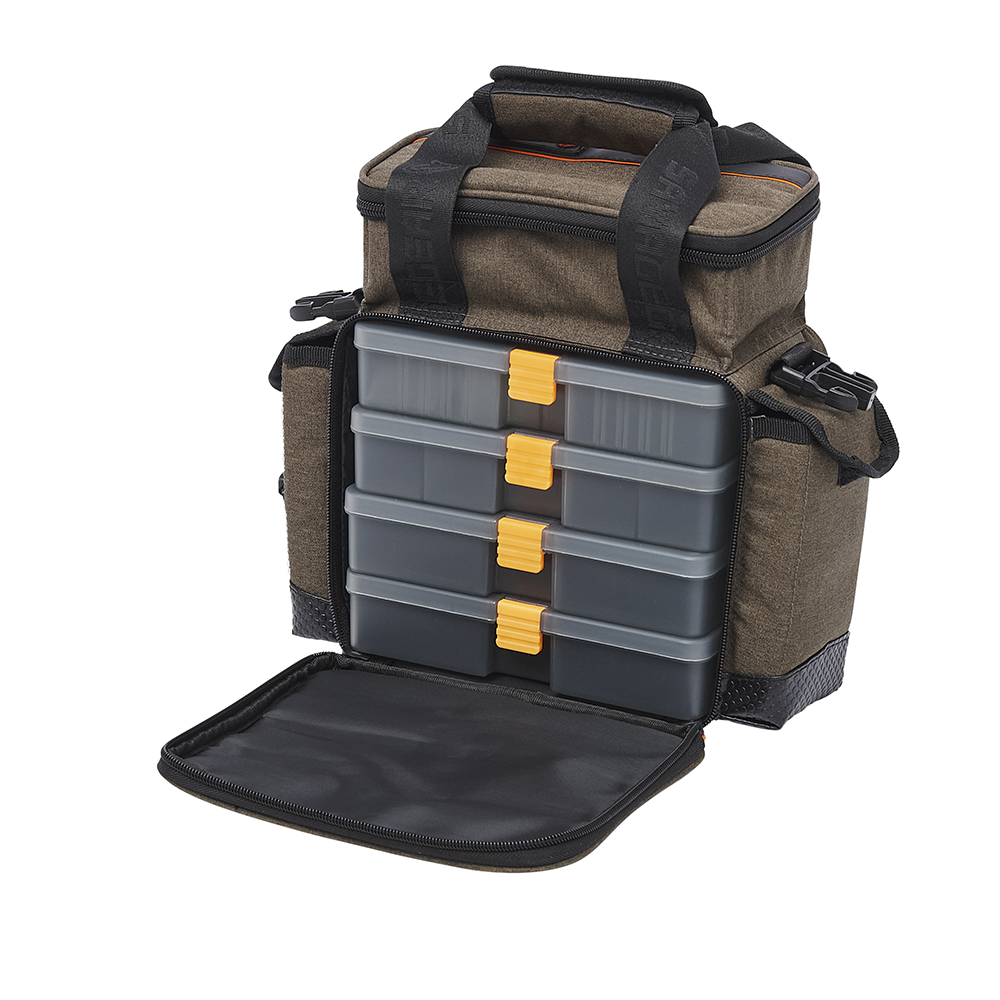 Savage Gear Specialist Lure Bag Small - Tasker med æsker