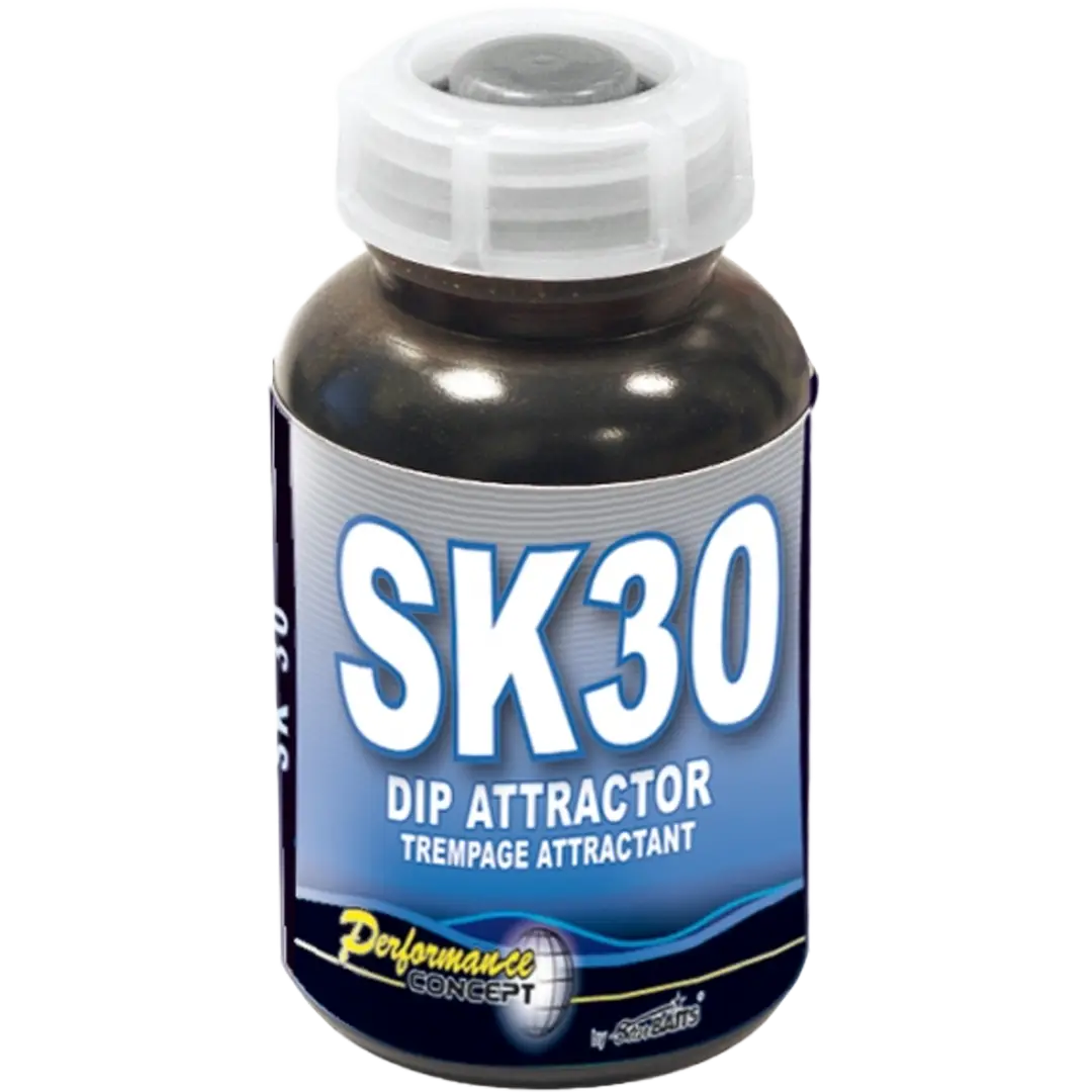 Starbait Dip SK30 - Dip/Liquide/Oil