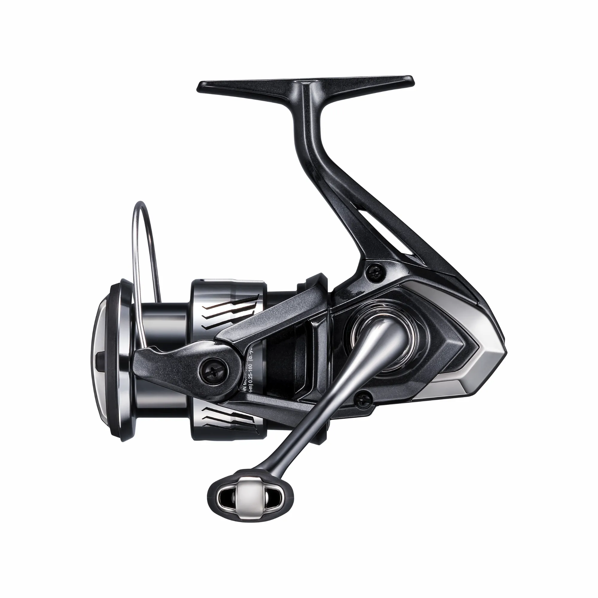 Shimano Miravel FA 2500 HG - Fastspolehjul