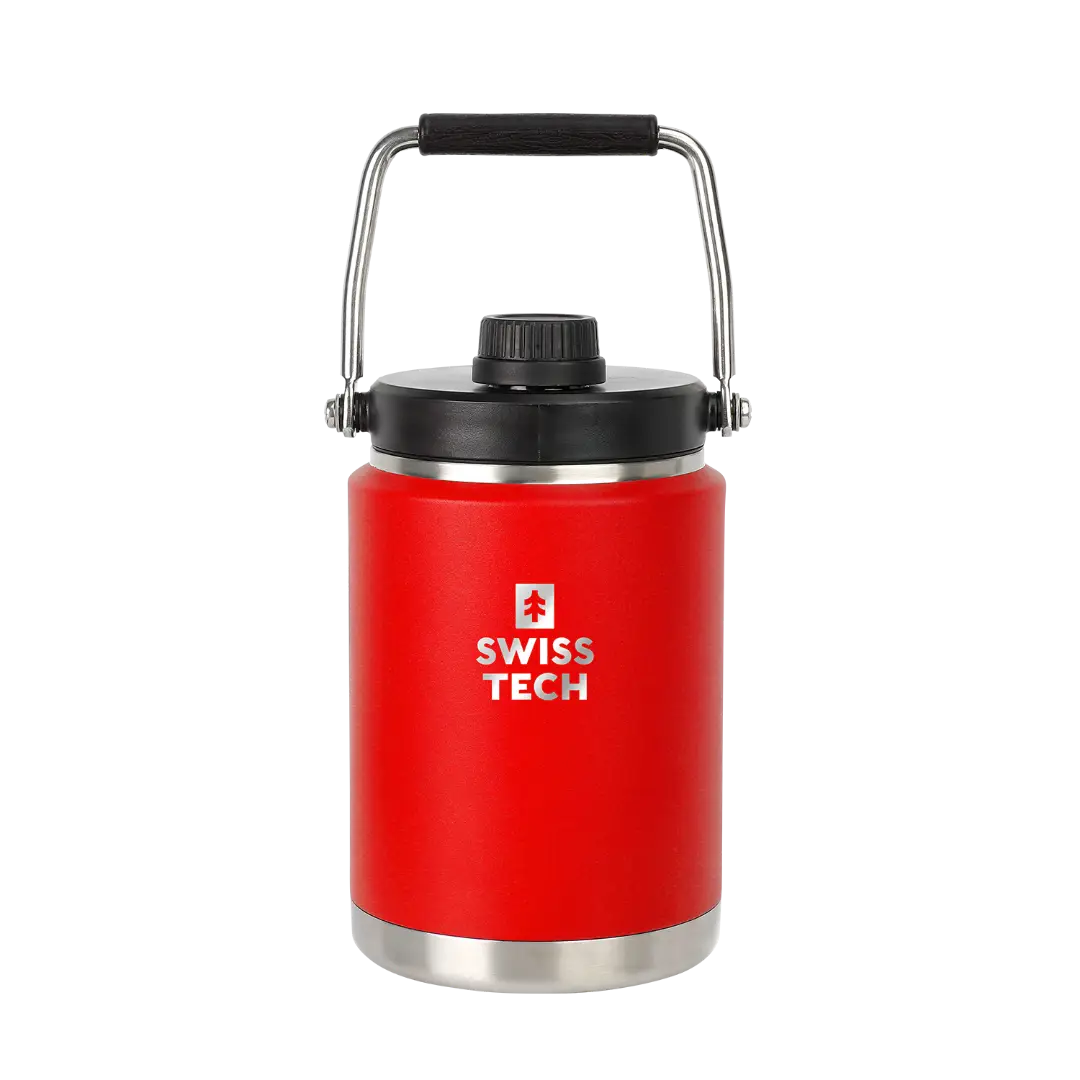 Swisstech 64oz Bottle - Drikkeflasker & Vandopbevaring
