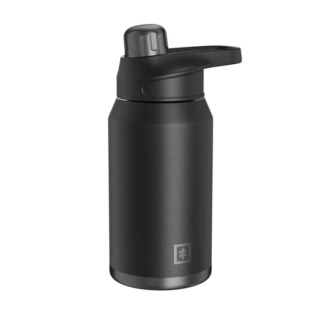 Swisstech Flasche Termoflaske 591ml - Termokander & -krus