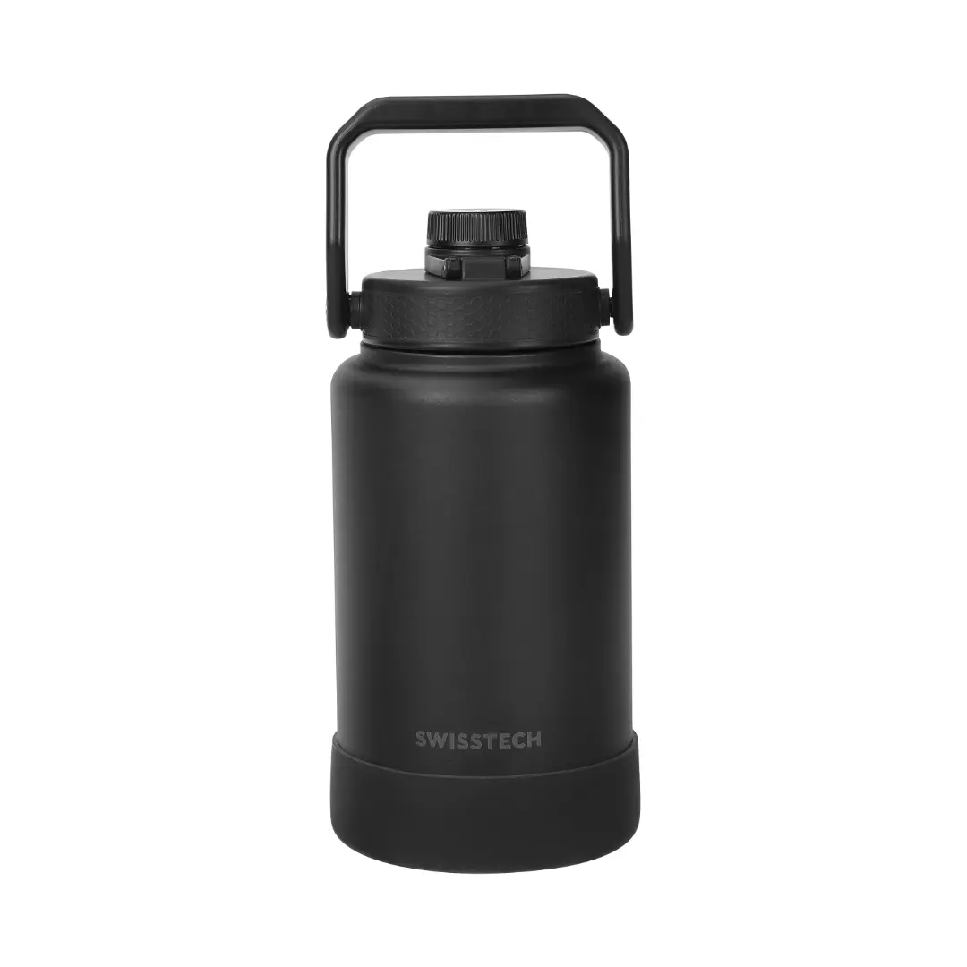 Swisstech Krüg 1892ml Termo Jug - Termokander & -krus