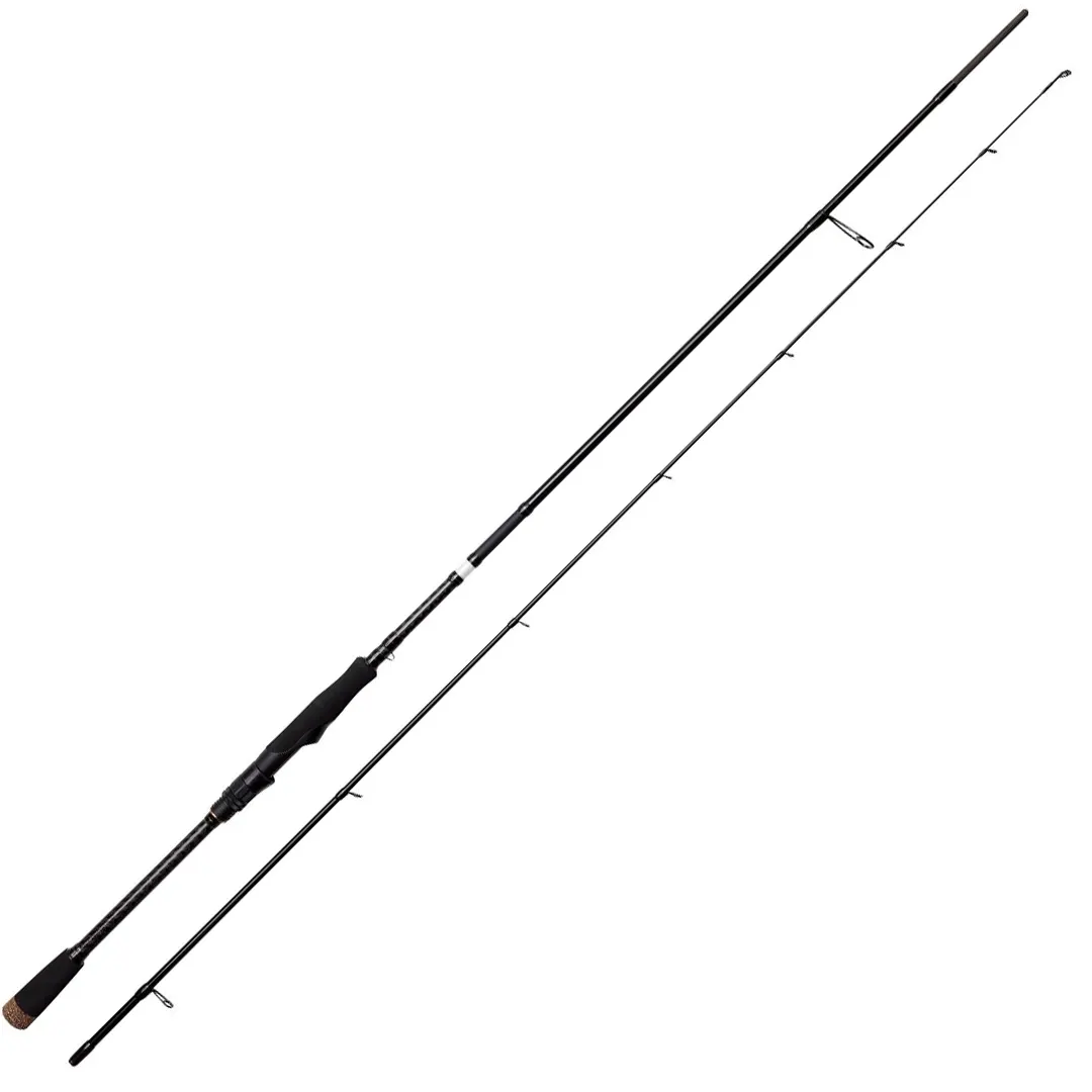 Savage Gear SG2 Medium Game Spin 9 Fod 7-25g - Spinnestænger