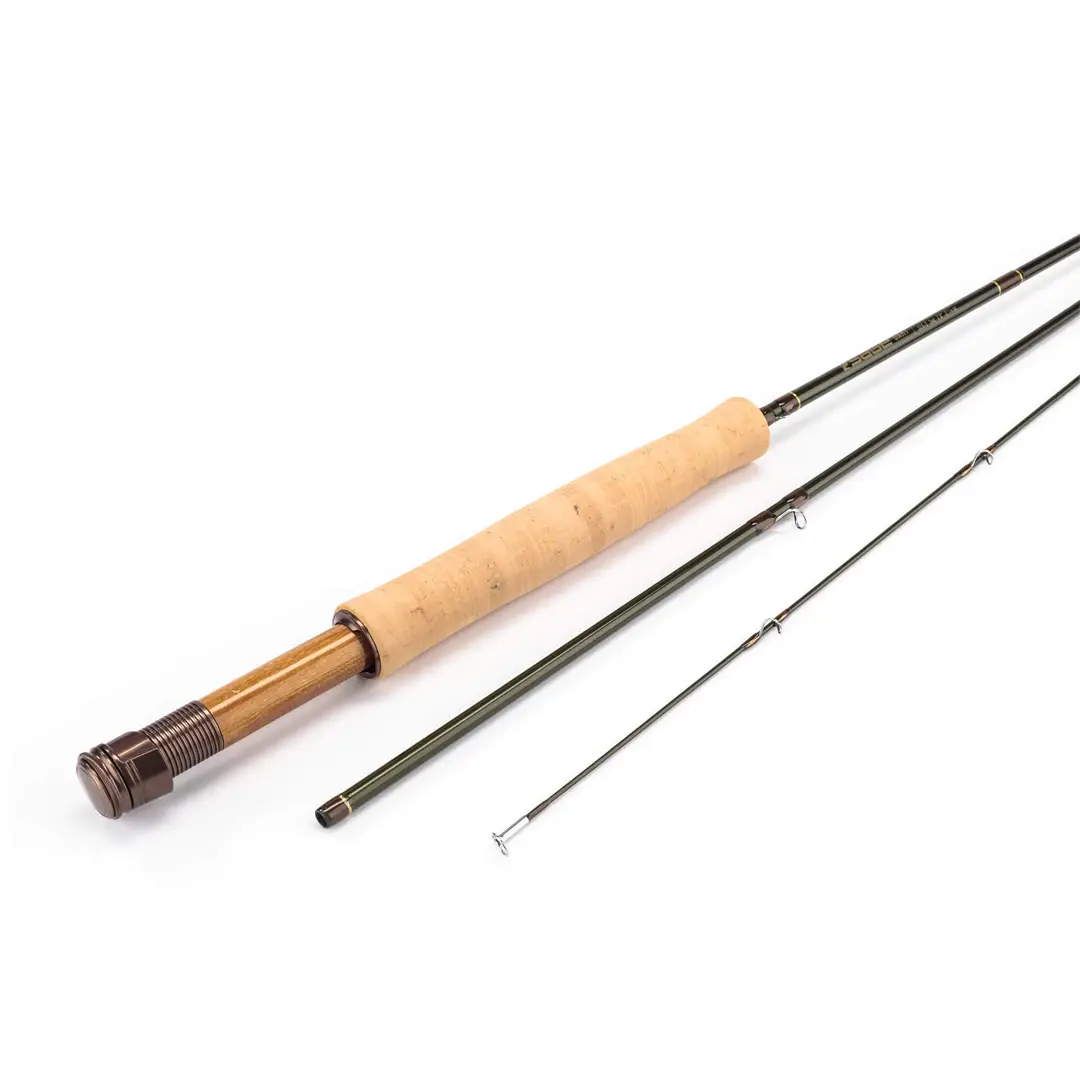Sage Dart Fluestang 7,6 Fod #0 - Fluestænger