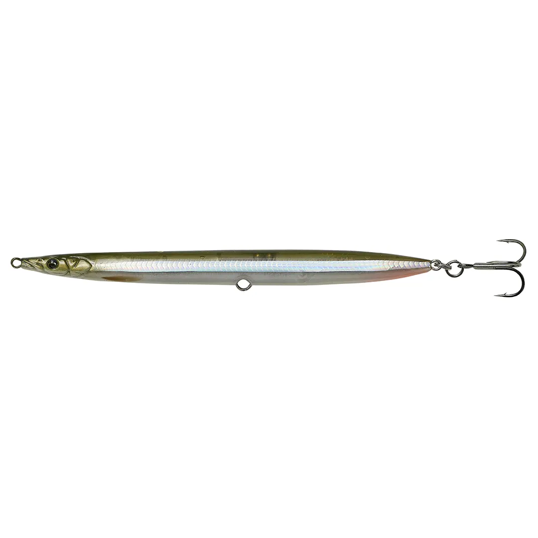 Savage Gear 3D Sandeel Pencil 90mm 13g Sandeel - Blink