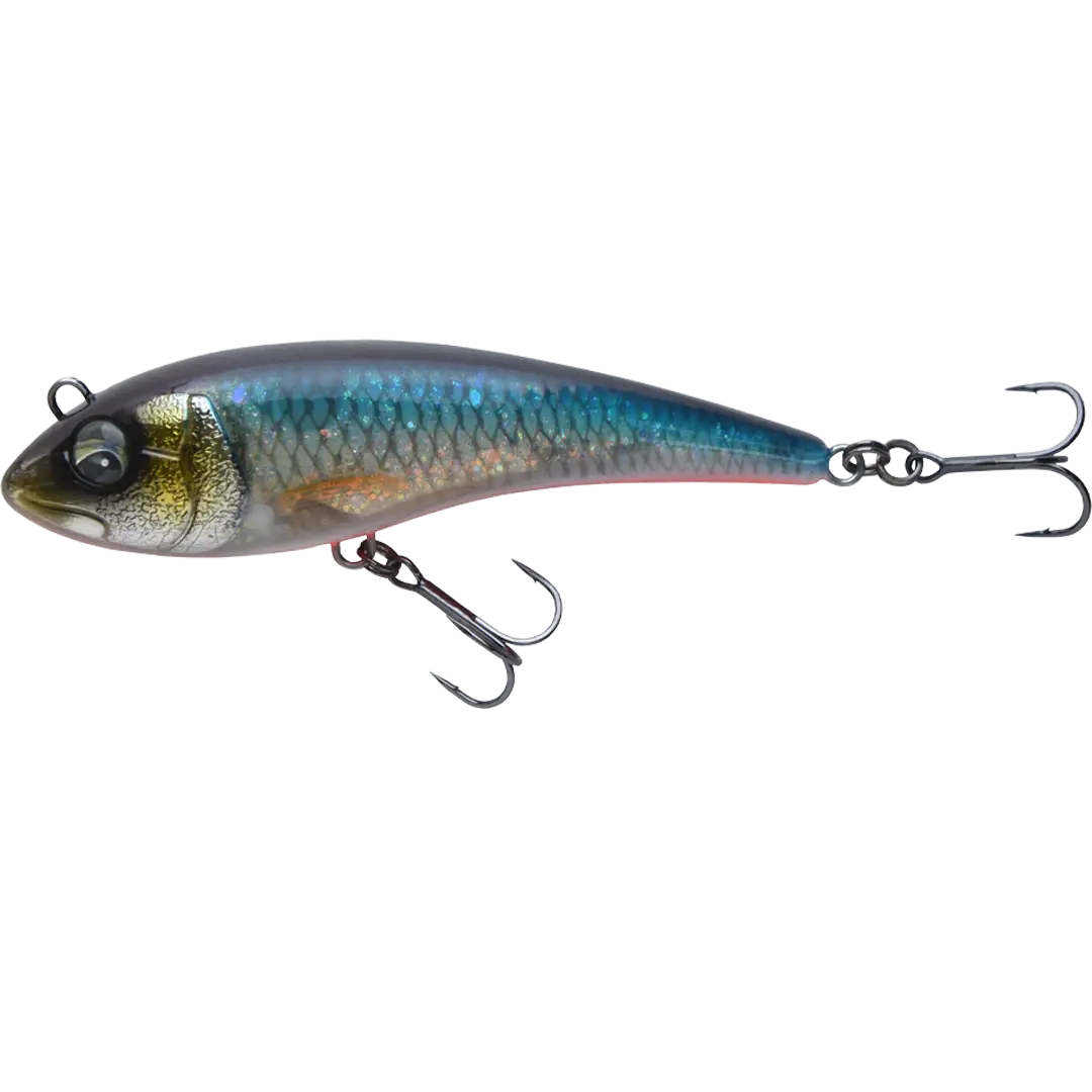 Savage Gear Low Glider Jerk 78 Gram Fegis - Jerkbait
