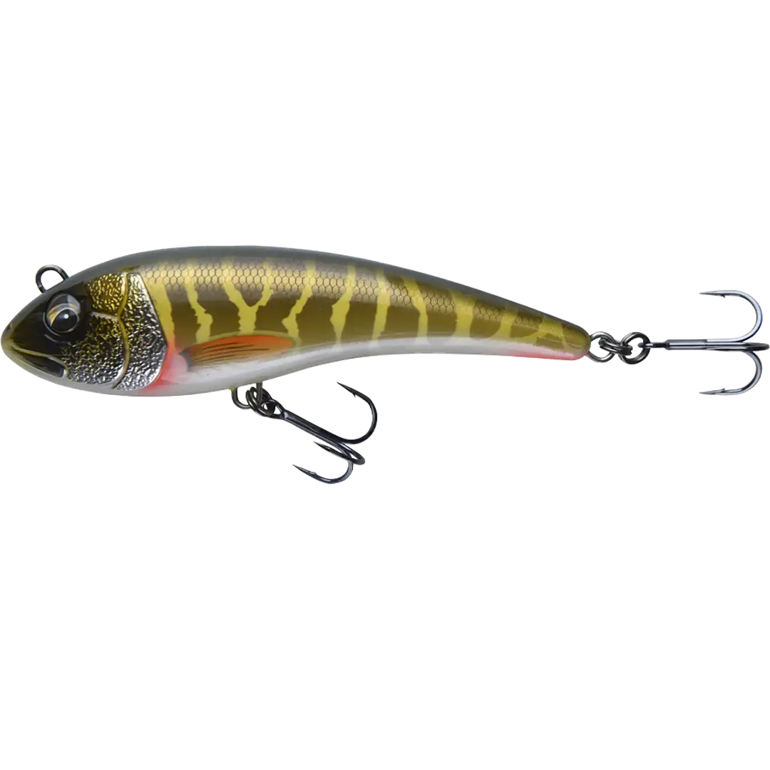 Savage Gear Low Glider Jerk 112 Gram Pike - Jerkbait