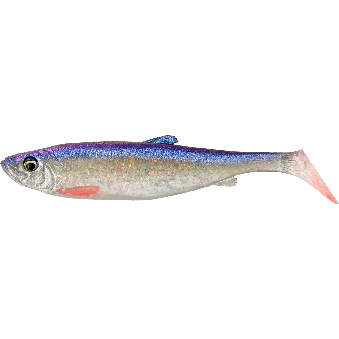 Savage Gear 3D Herring Shad 9cm Herring - Aborre