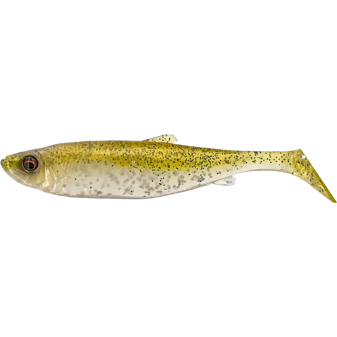 Savage Gear 3D Herring Shad 13cm Goby - Aborre