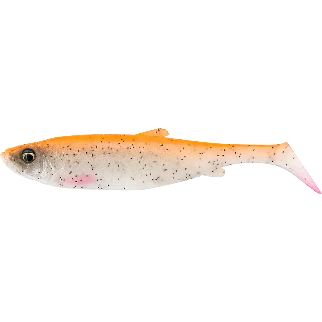 Savage Gear 3D Herring Shad 11cm Albino - Aborre