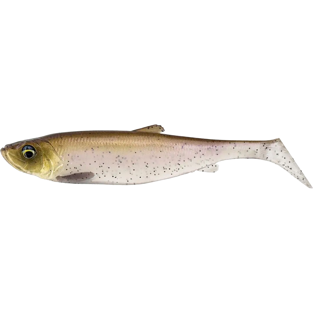 Savage Gear 3D Herring Shad 11cm Caramello - Aborre