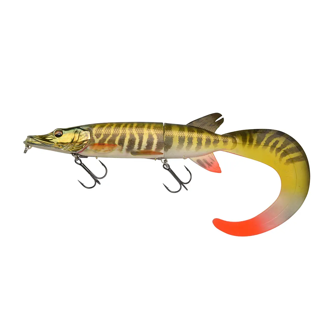 Savage Gear 3D Hybrid Pike 25cm Pike - Hybrid agn