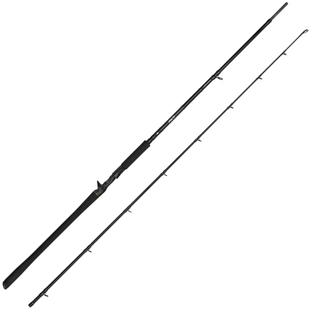 Savage Gear Alpha SG2 Trolling BC REST 8,11 Fod 110-250g - Trolling Stænger