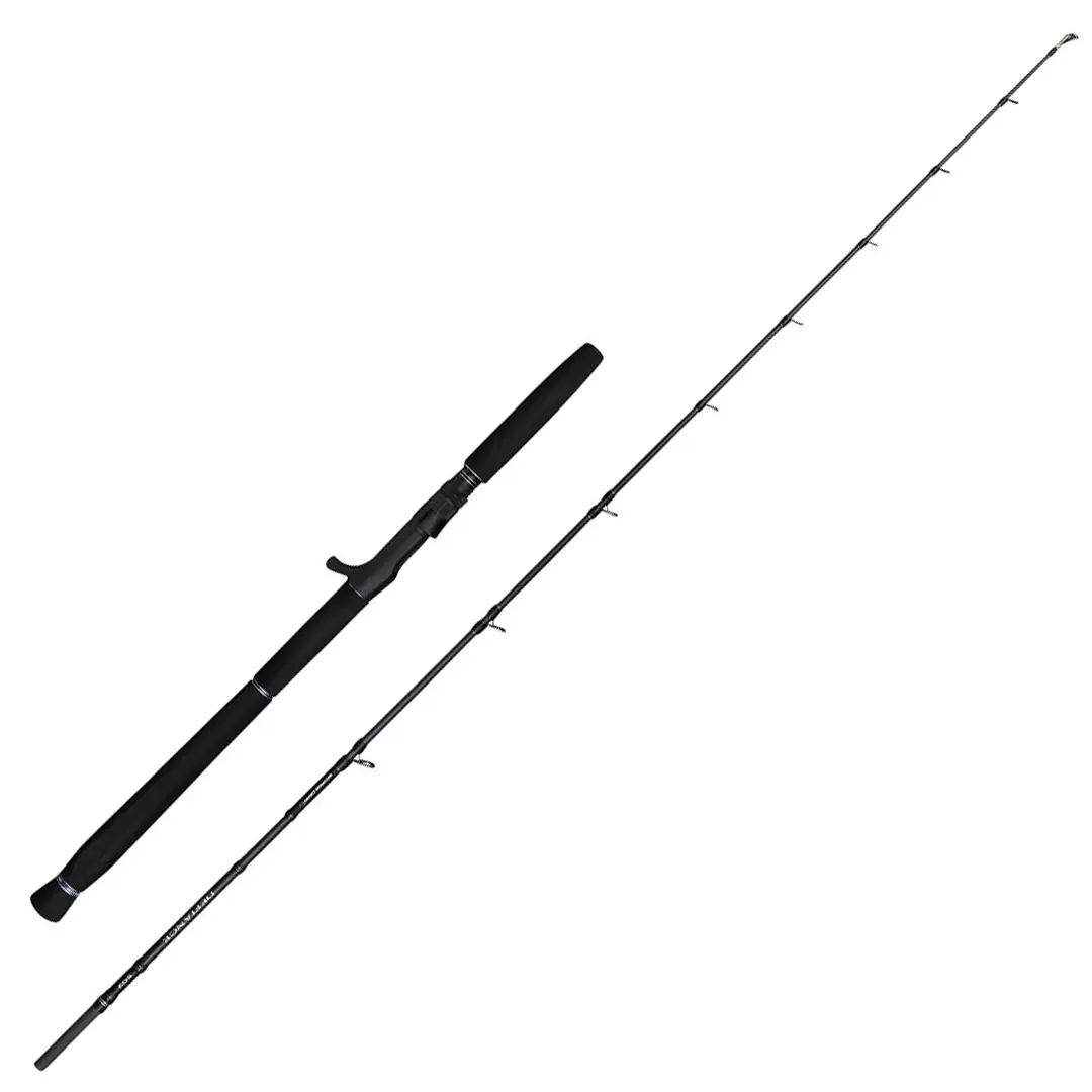 Savage Gear Defiance SG2 Jigging Cast REST 5,9 Fod - Pirke/Havstænger