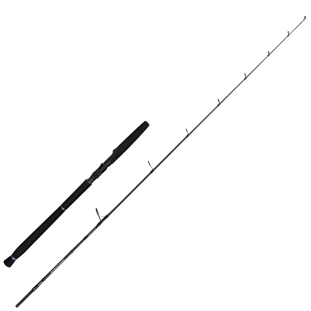 Savage Gear Defiance SG2 Jigging REST 5,9 Fod - Vertical/Jig Stænger